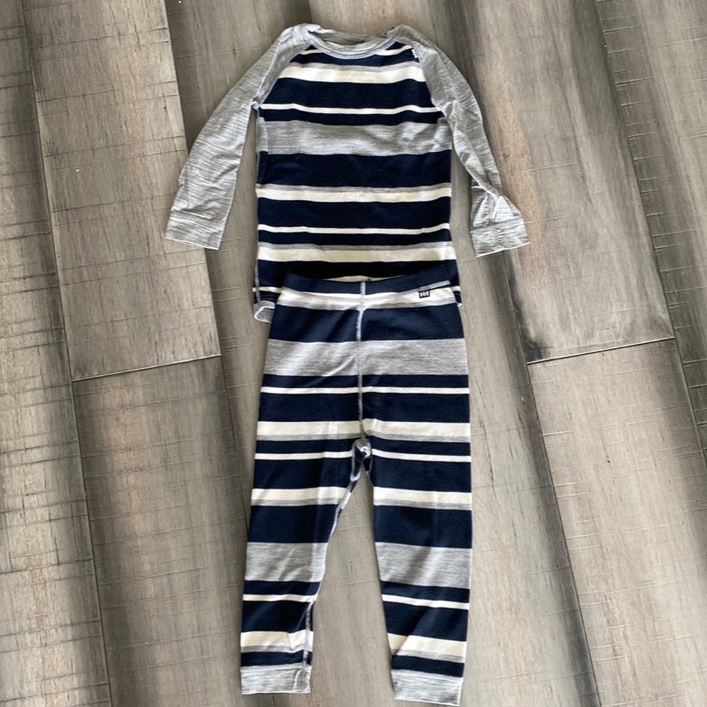 Helly Hansen Base layers